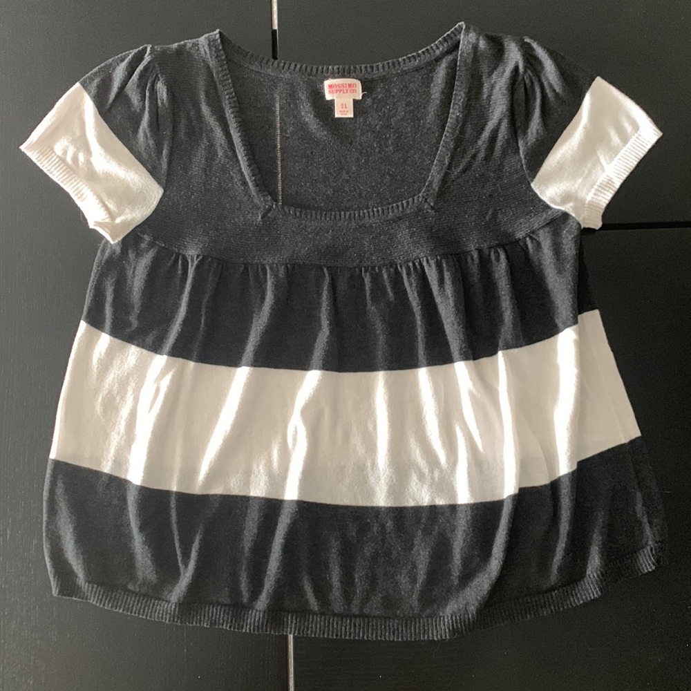 Mossimo Baby doll top